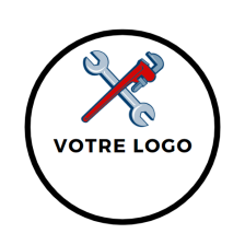 Logo de votre entreprise